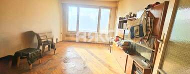 Verkauf - Wohnung in Goze Deltschew,  Sovia