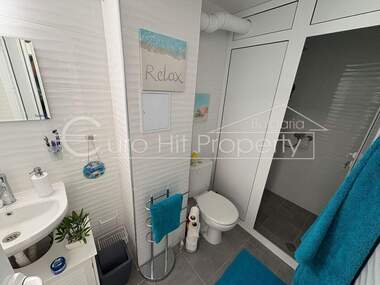 For sale - Apartment in Sveti Vlas,  Burgas