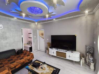 Verkauf - Wohnung in Zapad-3,  Targowishte