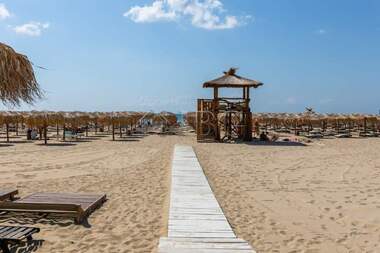 For sale - Apartment in Sveti Vlas,  Burgas