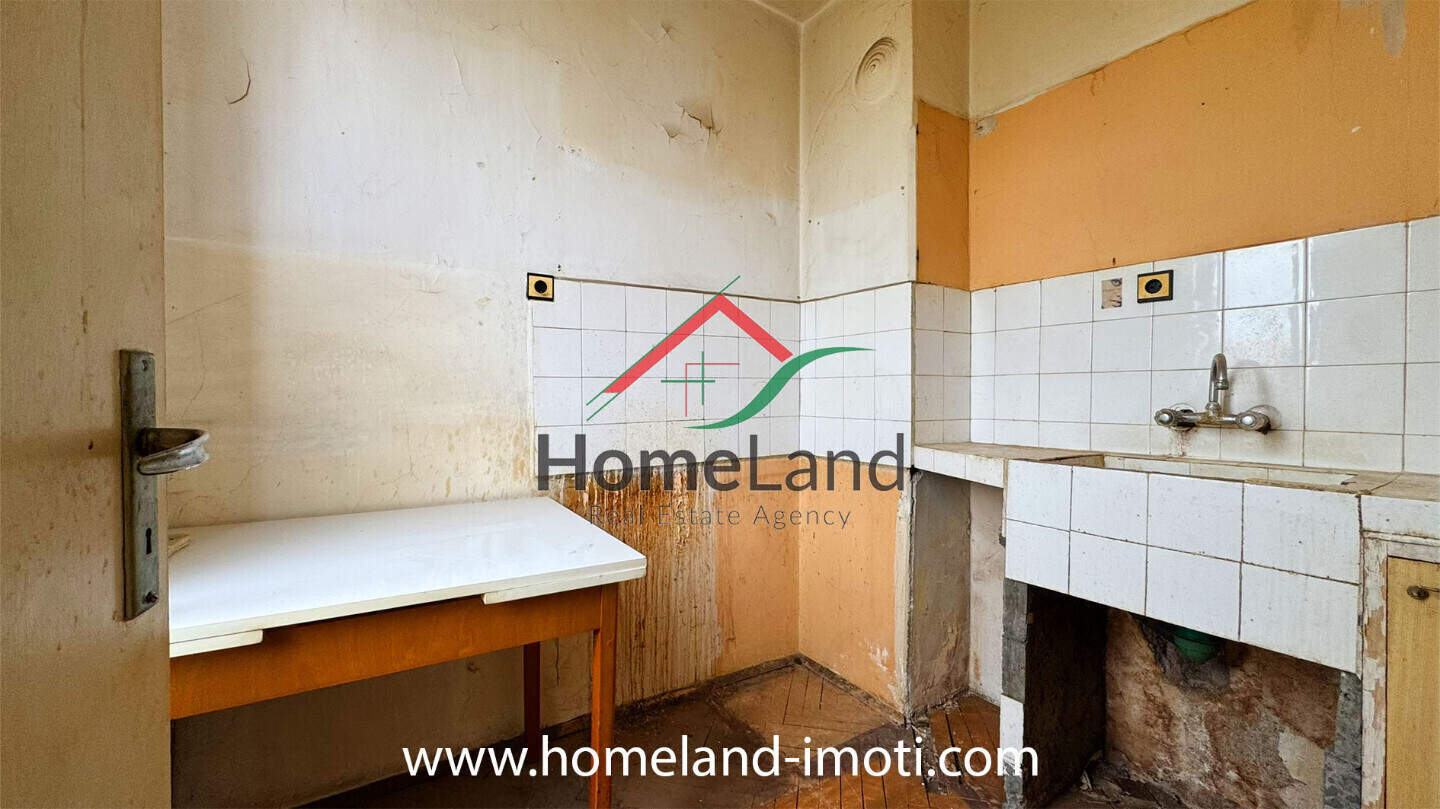 İki odalı Apartman olarak Mladost, Pazarcik – fotoğraf 8