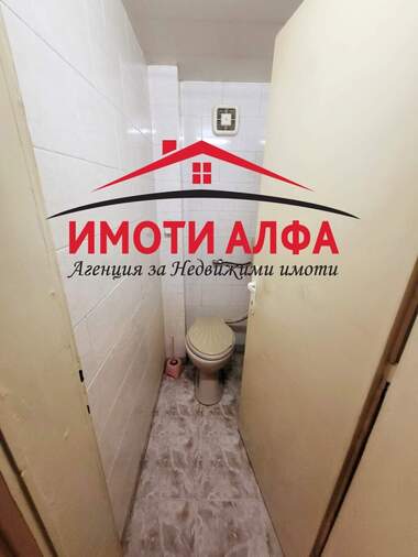 Πώληση - Διαμέρισμα σε Училищни,  Хасково