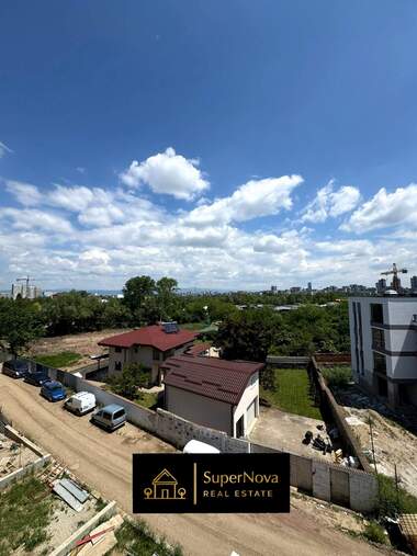 Продажба - Апартамент в Малинова Долина,  София
