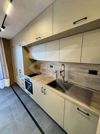 Miete - Wohnung in Hristo Smirnenski,  Plowdiw