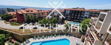 Satış - Apartman olarak Sveti Vlas,  Burgas