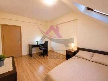 For sale - Apartment in Briz,  Varna