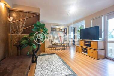 Satış - Apartman olarak VINS - Çerven ploshtad,  Varna