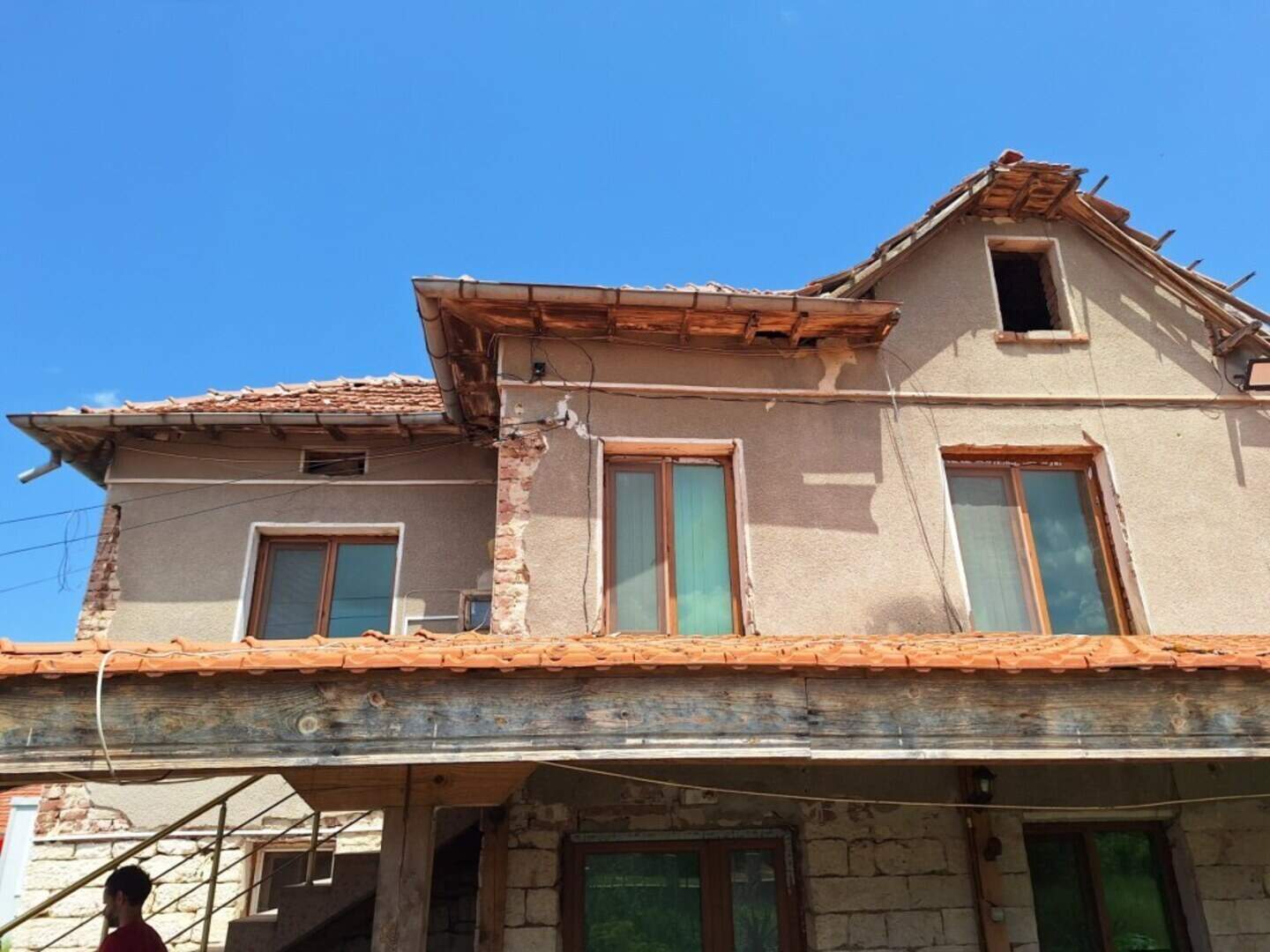 Haus in Gorsko Sliwowo, Lowech – Foto 2