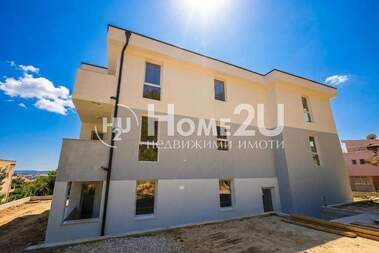 For sale - Apartment in Vinica,  Varna