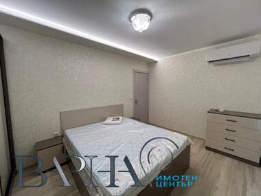 Наем - Апартамент в Левски,  Варна