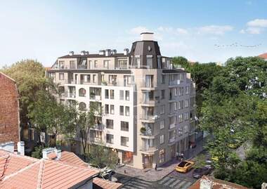 Verkauf - Wohnung in Center,  Sovia