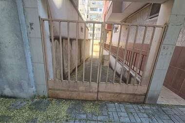 Kira - Garaj olarak Liatno kino Trakia,  Varna