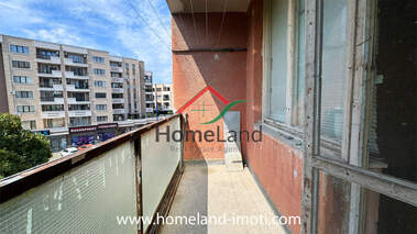 For sale - Apartment in Mladost,  Pazardjik