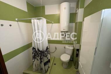 Ενοίκιο - Διαμέρισμα σε Бриз,  Варна