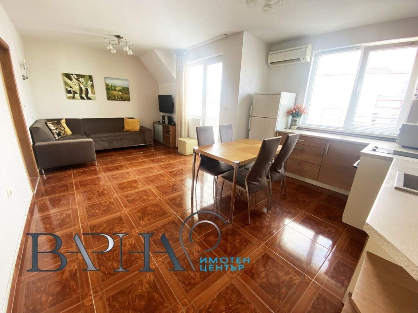 1 bedroom Apartment in Center, Varna – photo 3