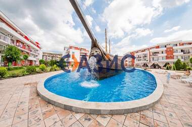 For sale - Apartment in Elenite,  Burgas
