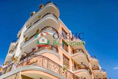 For sale - Apartment in Sveti Vlas,  Burgas