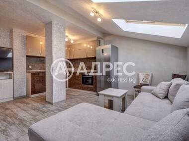 Vânzare - Apartament în Șkorpilovți,  Varna