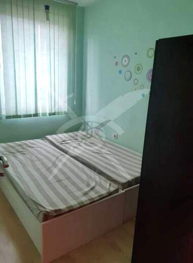 For rent - Apartment in Karshiaka,  Plovdiv