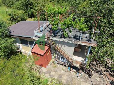 For sale - House in Pod manastira,  Shumen