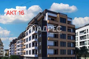 Vânzare - Apartament în Manastirski livadi-Iztok,  Sofia