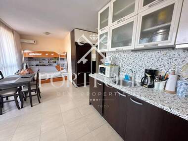 Satış - Apartman olarak Sunny Beach,  Burgas