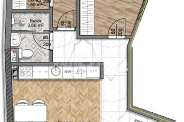 For sale - Apartment in Ovcha Kupel,  Sofia