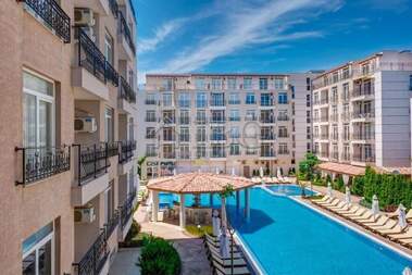 Satış - Apartman olarak Sunny Beach,  Burgas