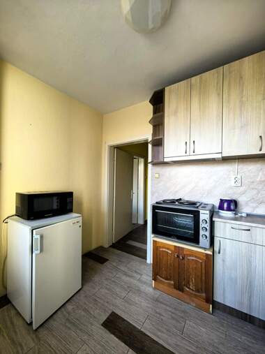 For rent - Apartment in Vazrajdane,  Ruse