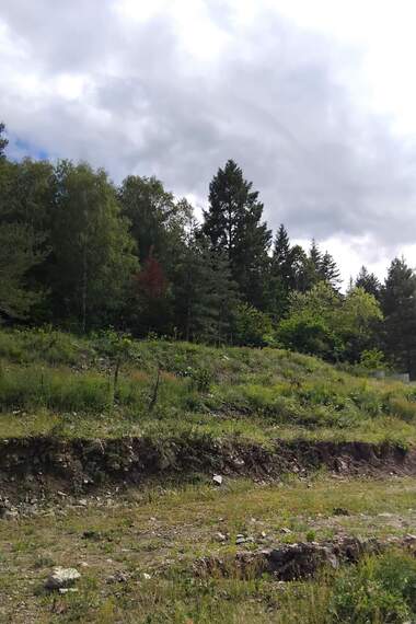 Verkauf - Baugrundstück in Bistriza,  Küstendil