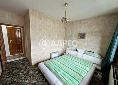 Satış - Apartman olarak Koliu Fiçeto,  Veliko Tarnovo