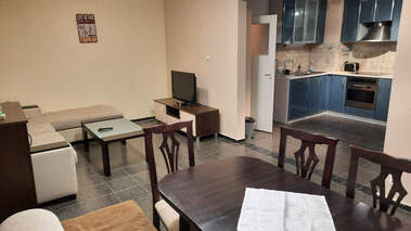 Kira - Apartman olarak Center,  Ruse