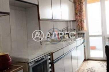 For sale - Apartment in Center,  Plovdiv
