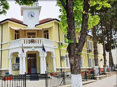 olarak şehir Vetovo, bölge Ruse için satılık Emlak