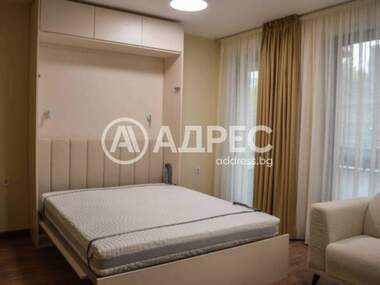 Продажба - Апартамент в Христо Смирненски,  Пловдив