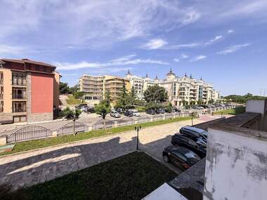 Satış - Apartman olarak Pomorie,  Burgas