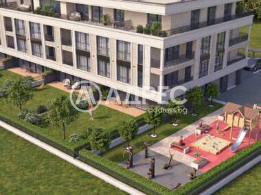 Продажба - Апартамент в Район Западен,  Пловдив