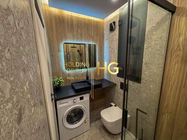 For sale - Apartment in Briz,  Varna