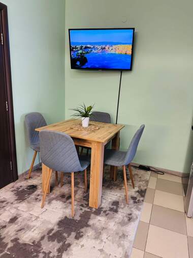 Vânzare - Apartament în Țentăr,  Vrața