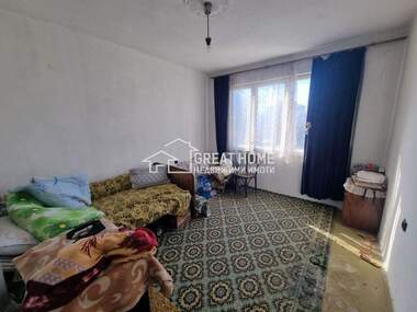 Verkauf - Wohnung in Waroscha,  Targowishte