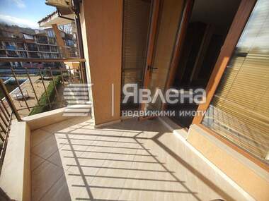 For sale - Apartment in Carevo,  Burgas