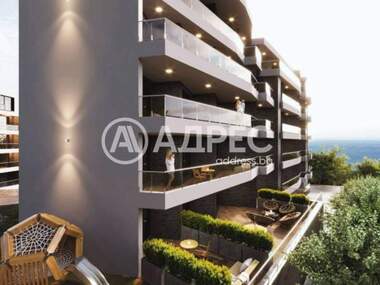 Satış - Apartman olarak Alen mak,  Varna