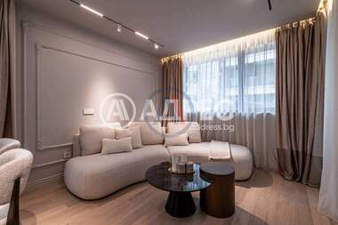 Продажба - Апартамент в Свети Константин и Елена,  Варна