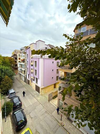 Продажба - Апартамент в Мараша,  Пловдив