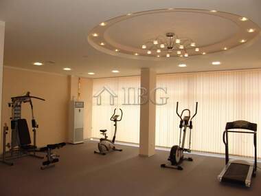 For sale - Apartment in Sunny Beach,  Burgas