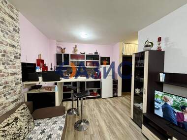 For sale - Apartment in Sveti Vlas,  Burgas