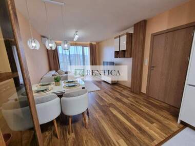 For rent - Apartment in Saints Constantine and Helena,  Varna