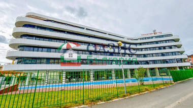For sale - Apartment in Sunny Beach,  Burgas