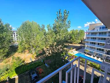 For sale - Apartment in Sunny Beach,  Burgas
