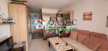 For sale - Apartment in Sveti Vlas,  Burgas